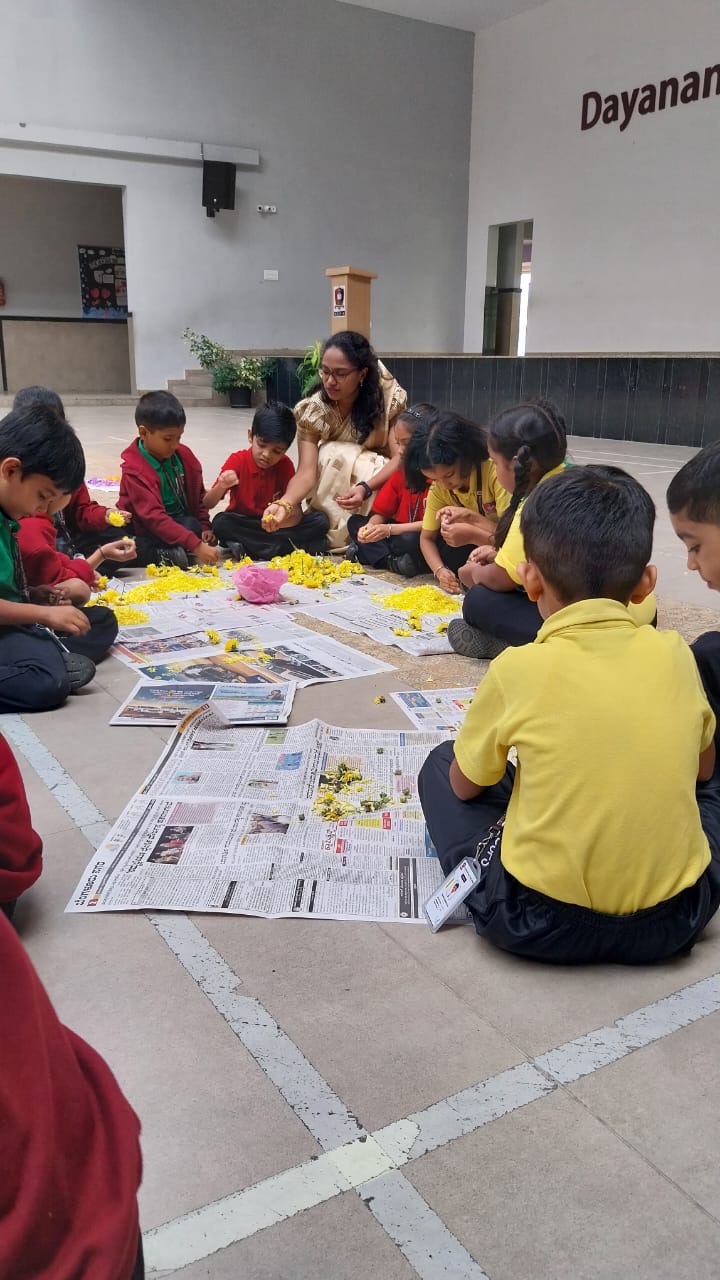 Classroom Activities 1