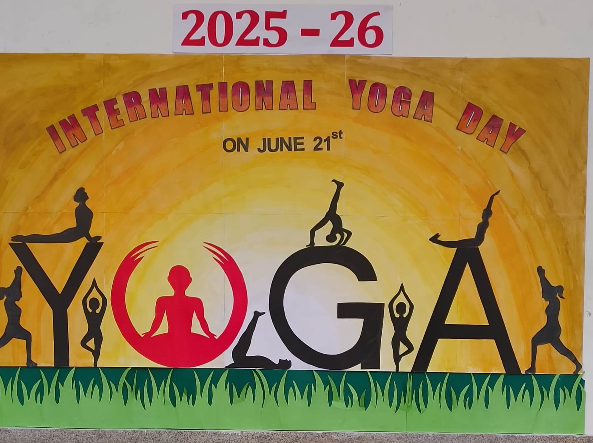 Yoga & Wellness 6
