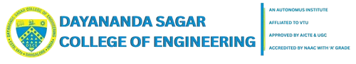 DS College of Engineering logo
