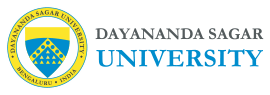 Dayananda Sagar University logo